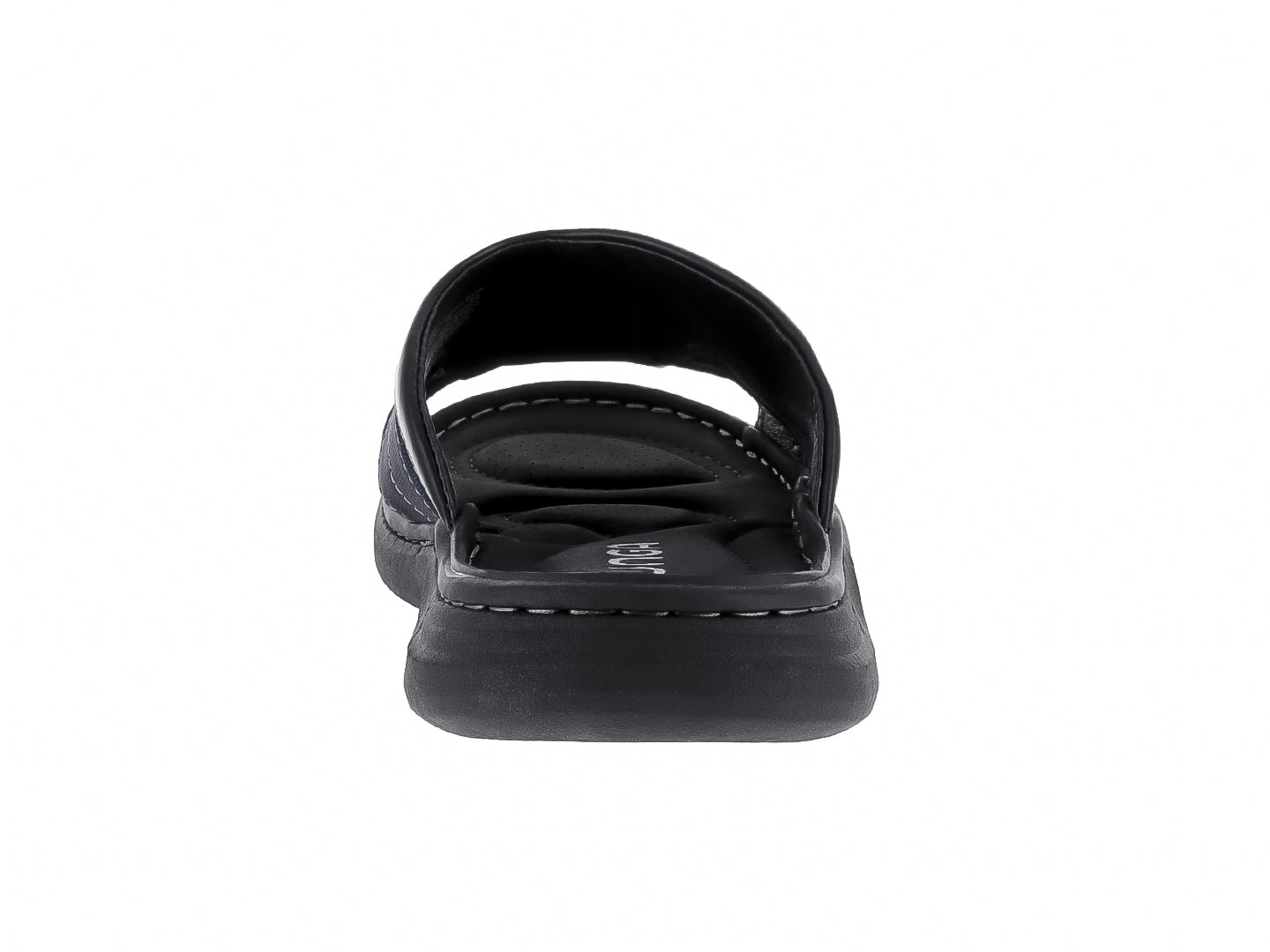 Sandalias UNGA Negras para Hombre