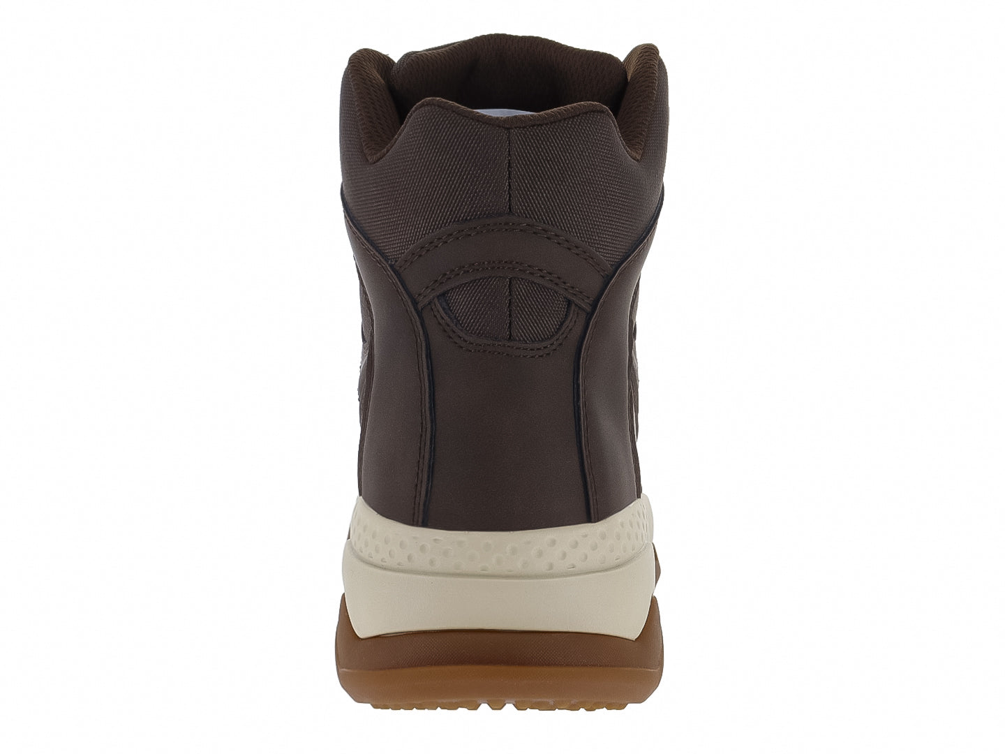 Botas UNGA para Excursionismo Color Café para Hombre
