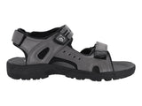 Sandalias UNGA Gris para Hombre