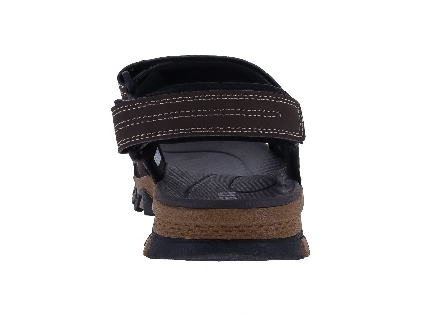 Sandalias Gladiador UNGA Café para Hombre