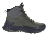 Botas UNGA Verde Militar para Hombre