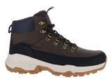 Botas UNGA para Excursionismo Color Café para Hombre