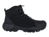 Botas de Excursionismo UNGA Color Negro para Hombre