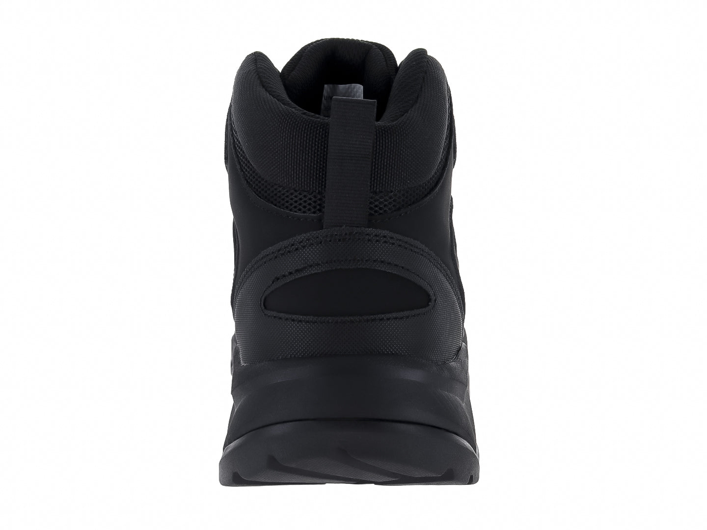 Botas de Excursionismo UNGA Color Negro para Hombre