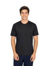 Playera UNGA Dry Fit Negro para Hombre