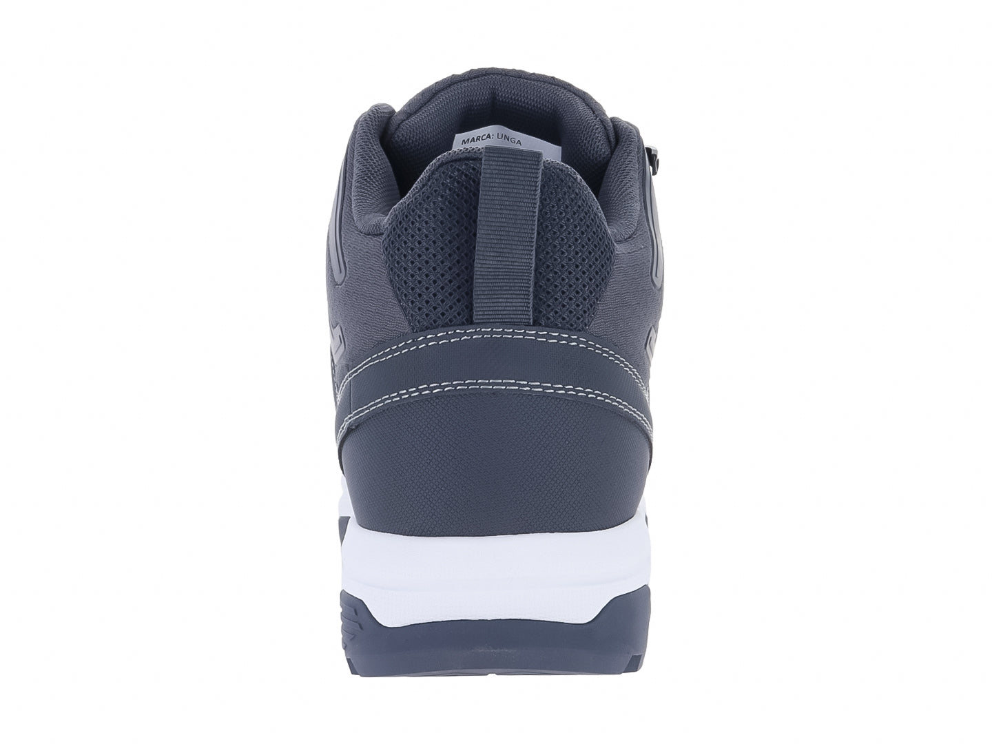 Botas UNGA Gris para Hombre