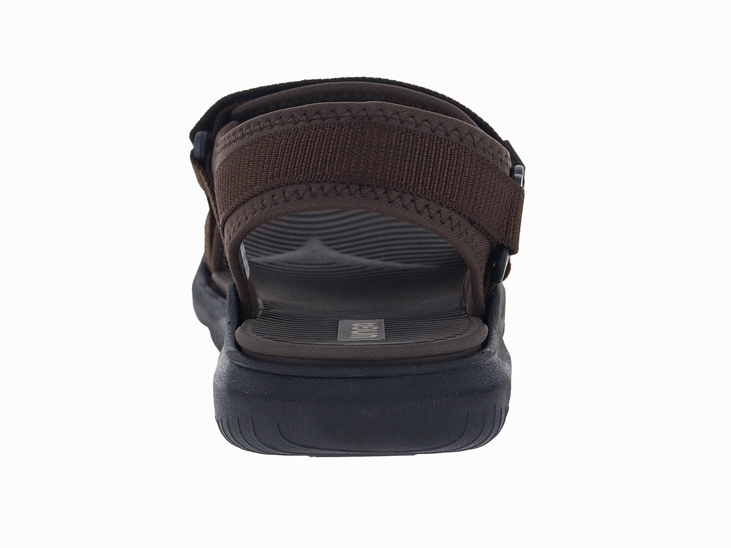 Sandalias Gladiador UNGA Color Café para Hombre