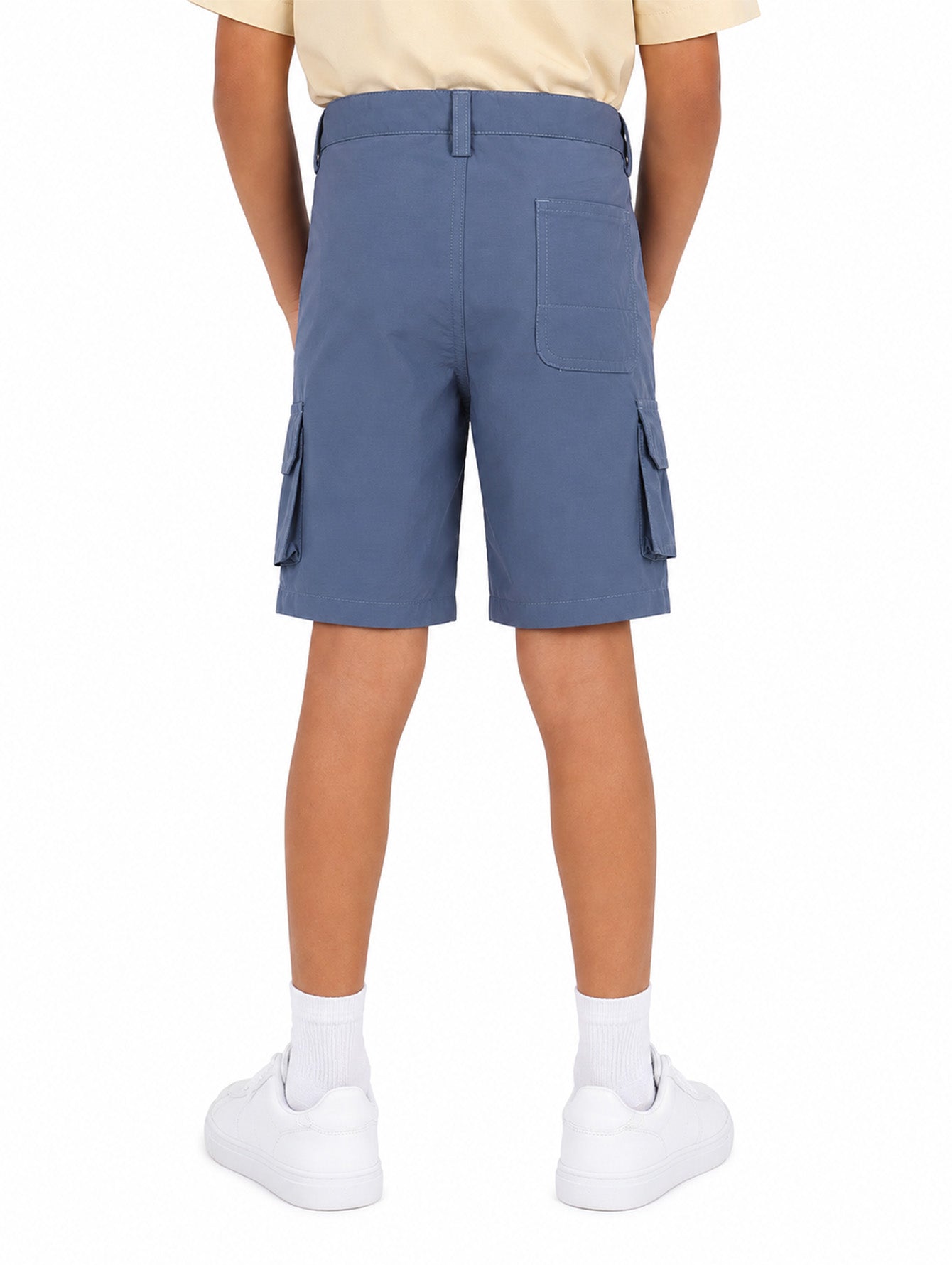 Bermuda UNGA Azul para Niño
