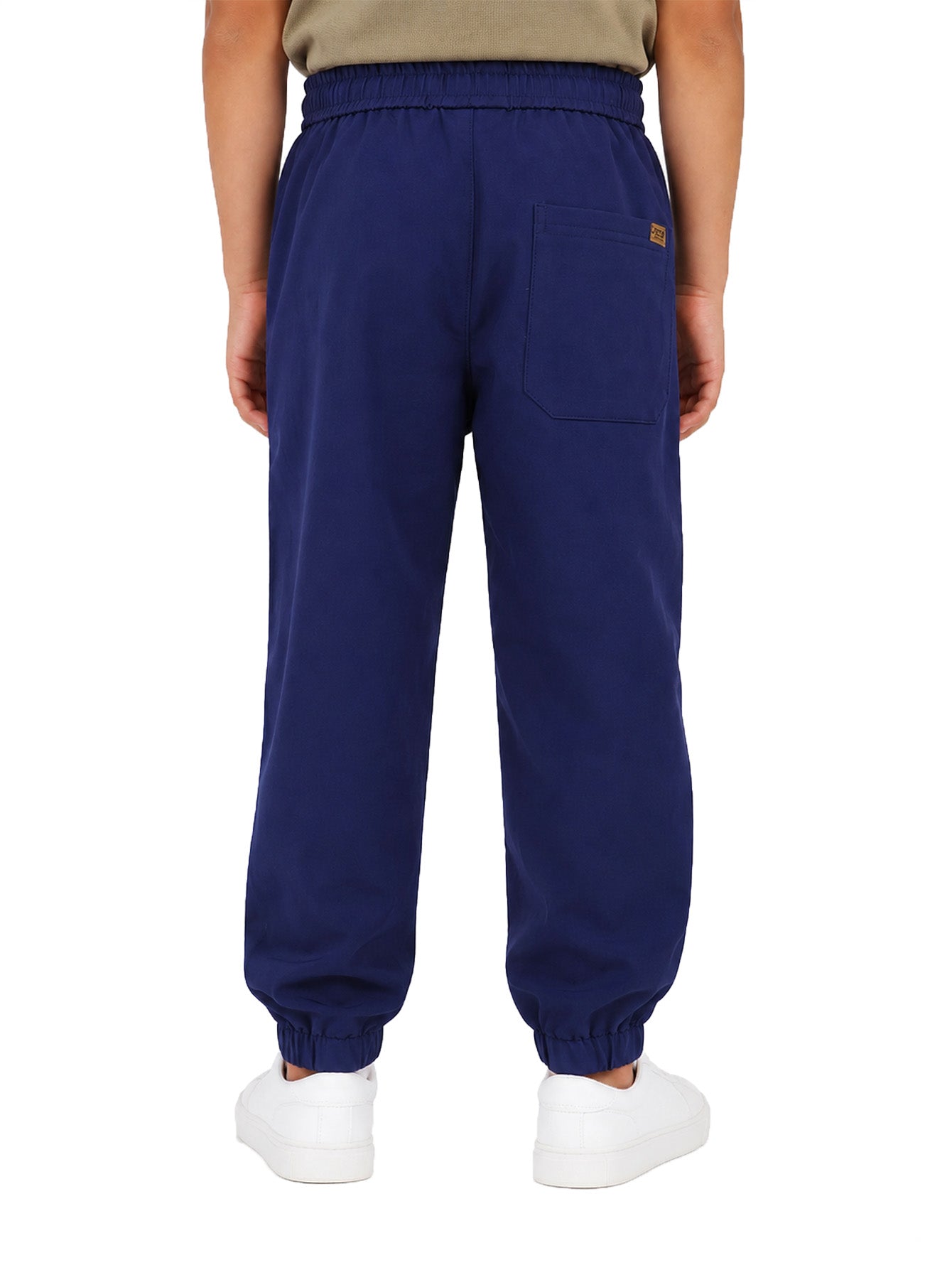 Pantalón UNGA Azul para Niño