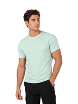 Playera UNGA Verde Claro para Hombre