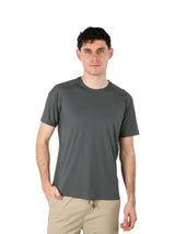 Playera UNGA Gris Oscuro para Hombre